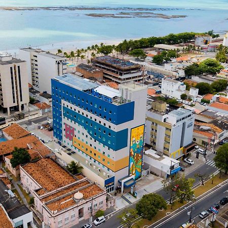 Ibis Budget Maceio Pajucara Екстериор снимка