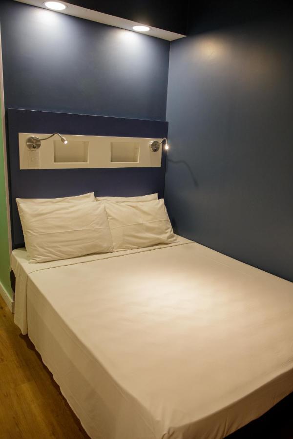Ibis Budget Maceio Pajucara Екстериор снимка