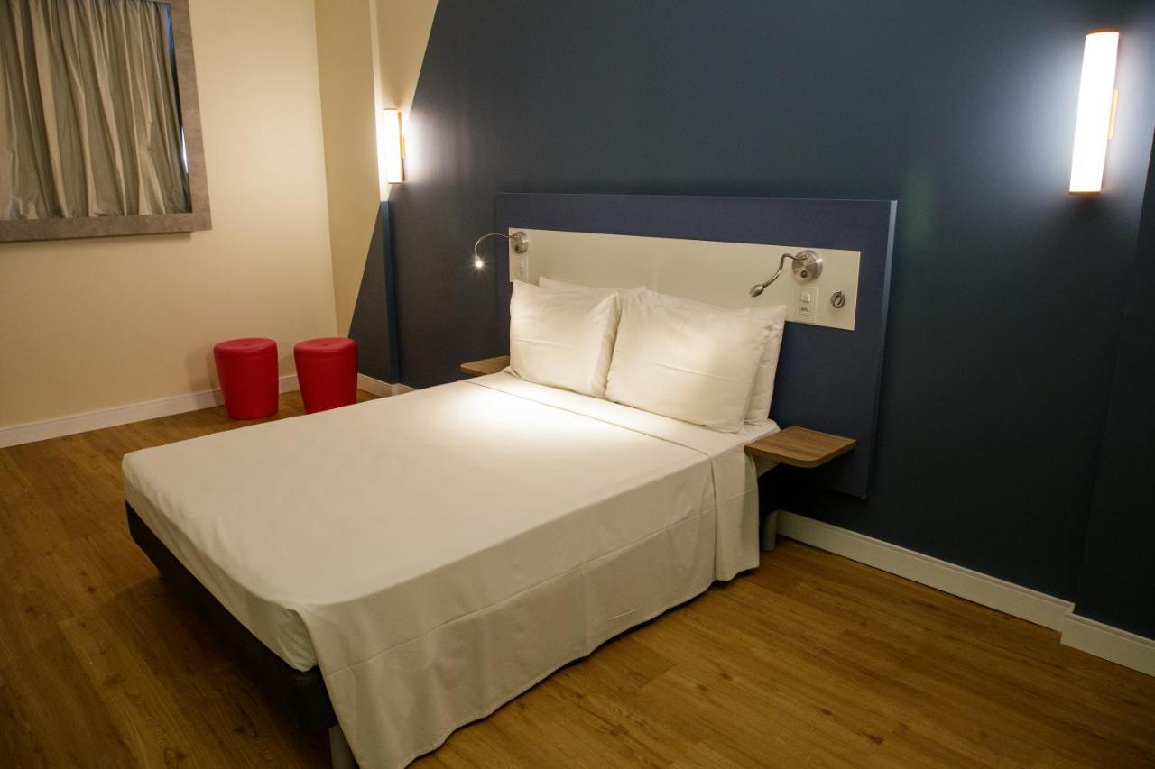 Ibis Budget Maceio Pajucara Екстериор снимка