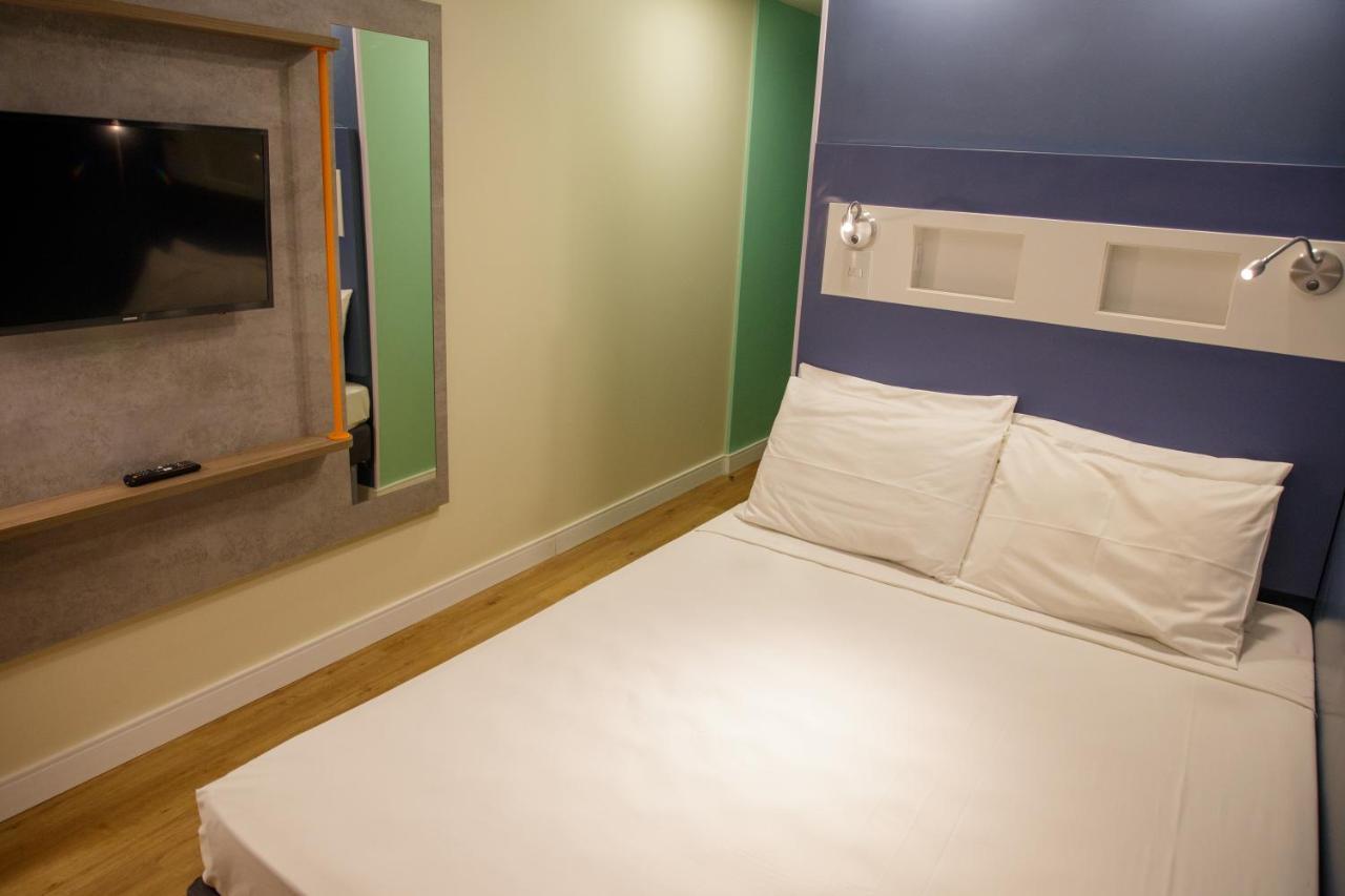 Ibis Budget Maceio Pajucara Екстериор снимка