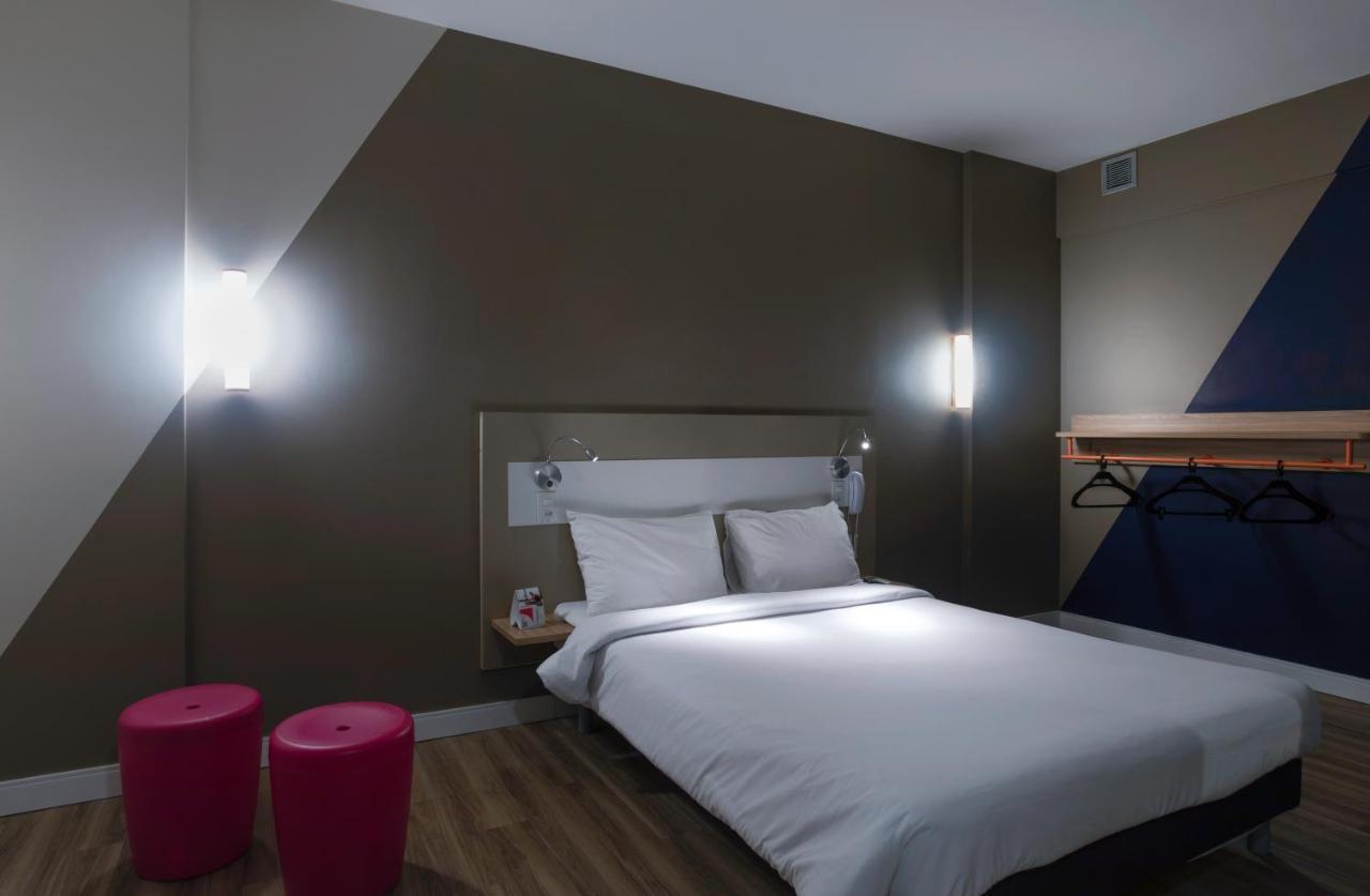 Ibis Budget Maceio Pajucara Екстериор снимка