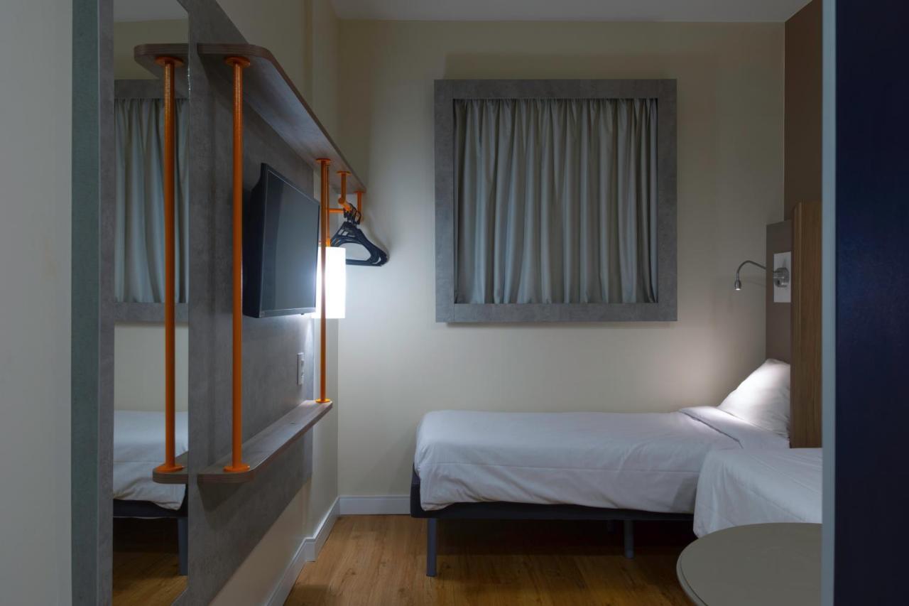 Ibis Budget Maceio Pajucara Екстериор снимка