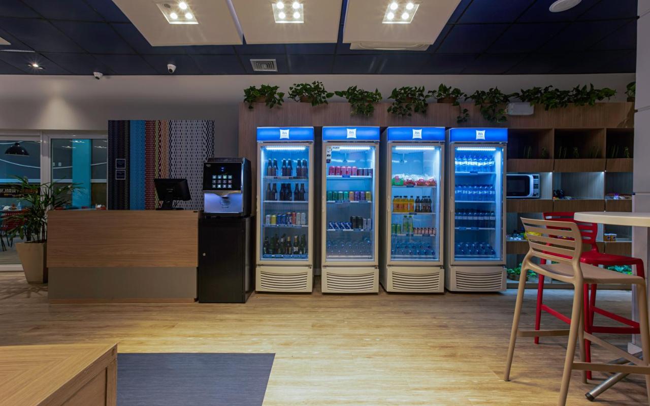 Ibis Budget Maceio Pajucara Екстериор снимка