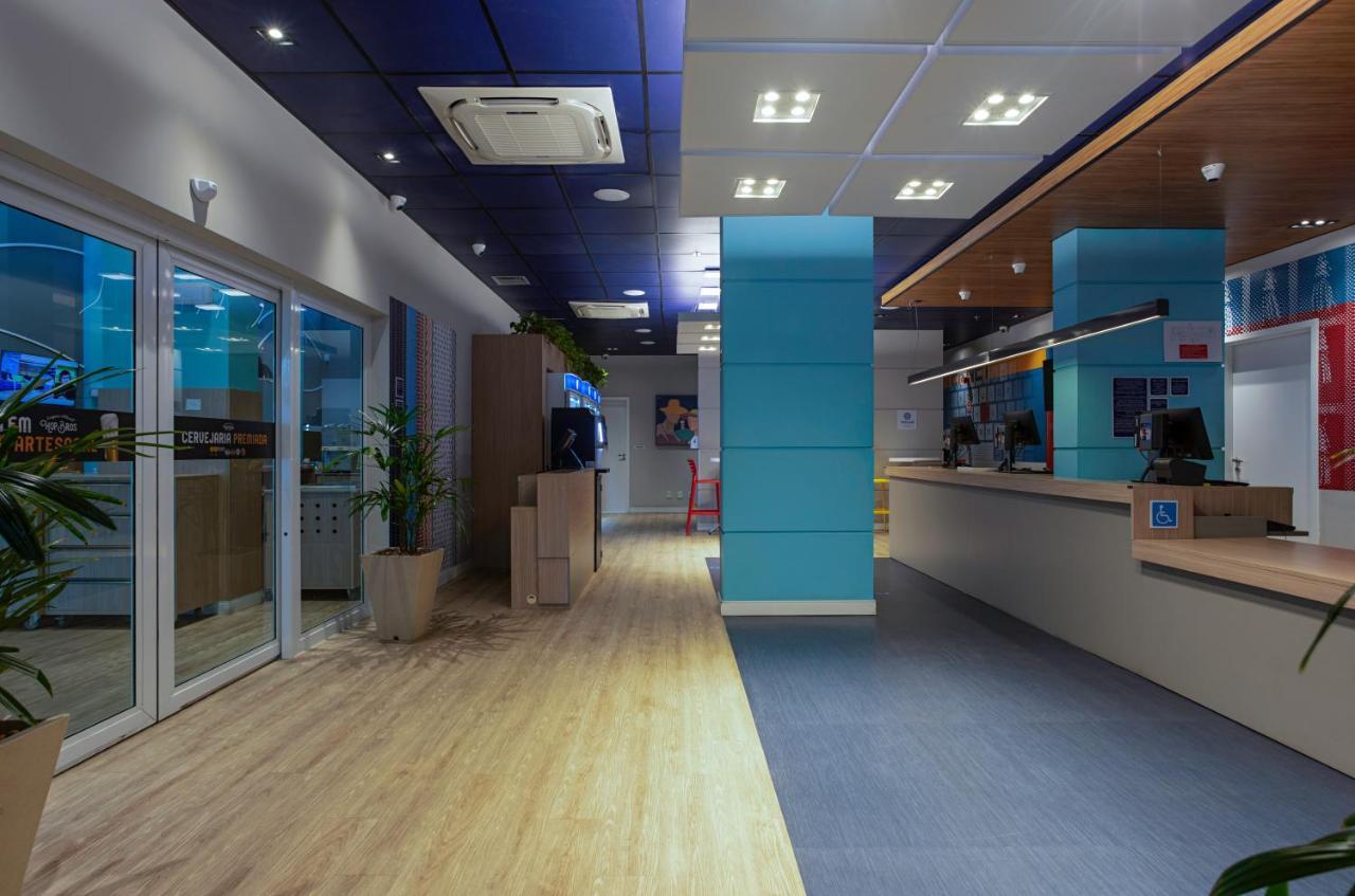 Ibis Budget Maceio Pajucara Екстериор снимка
