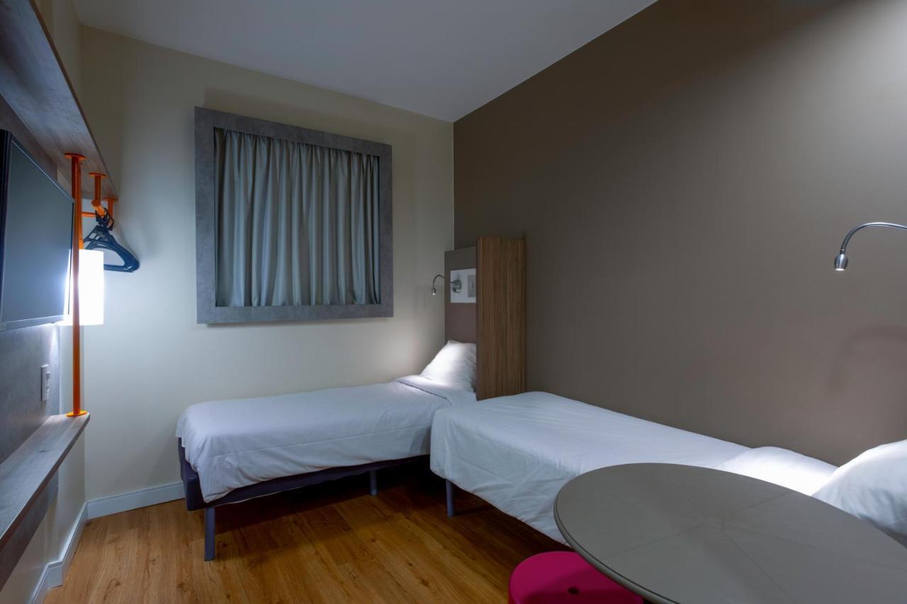 Ibis Budget Maceio Pajucara Екстериор снимка
