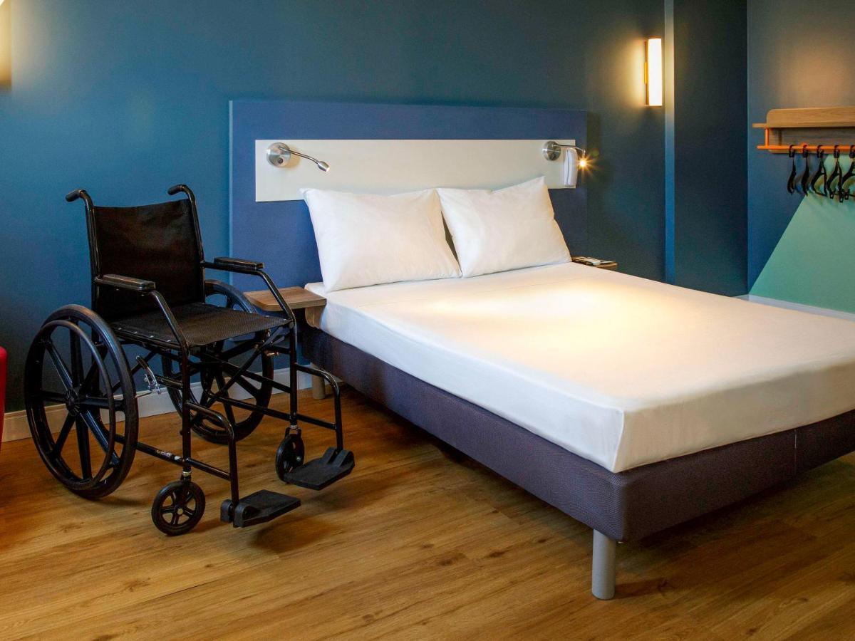 Ibis Budget Maceio Pajucara Екстериор снимка