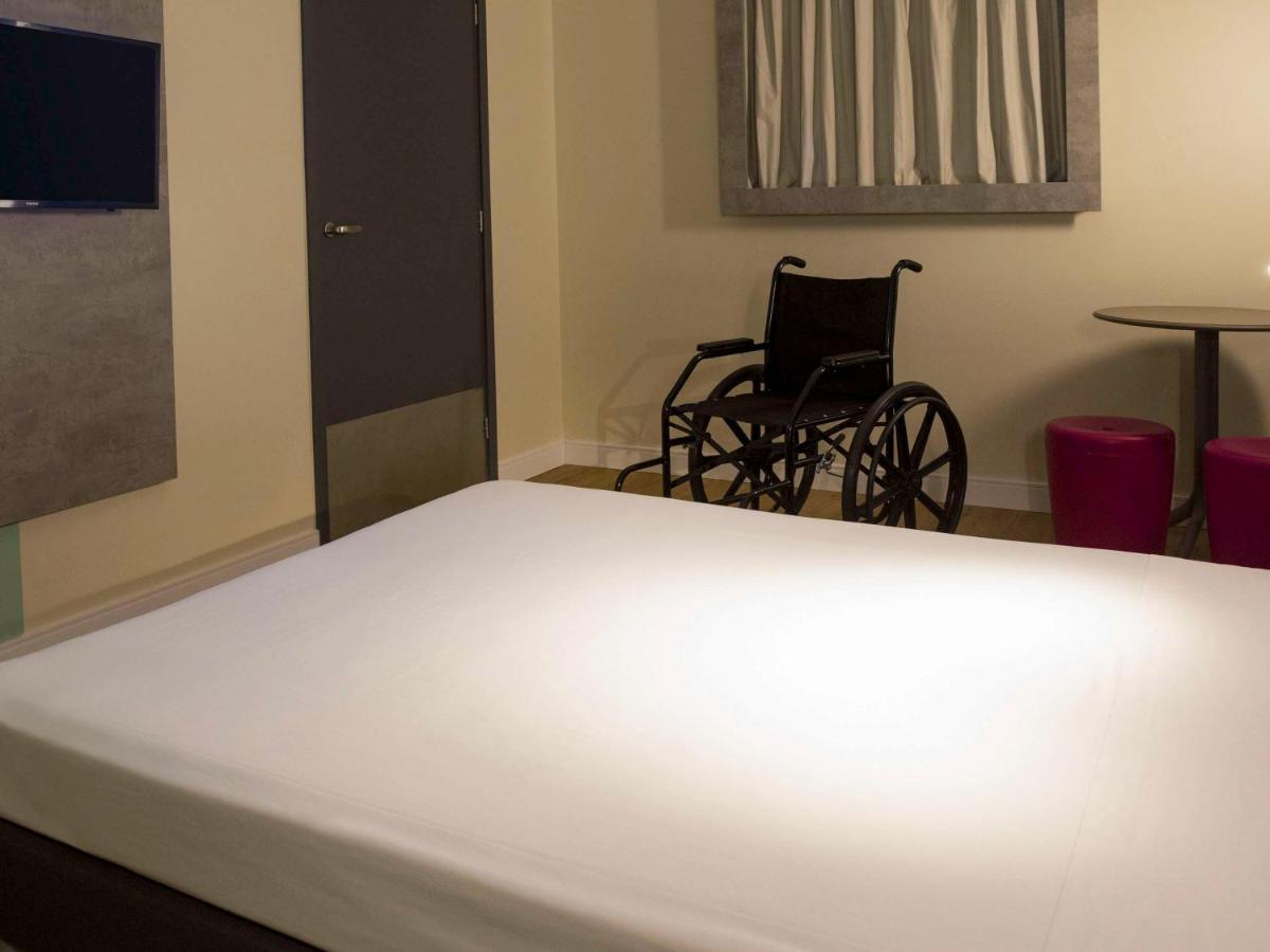 Ibis Budget Maceio Pajucara Екстериор снимка