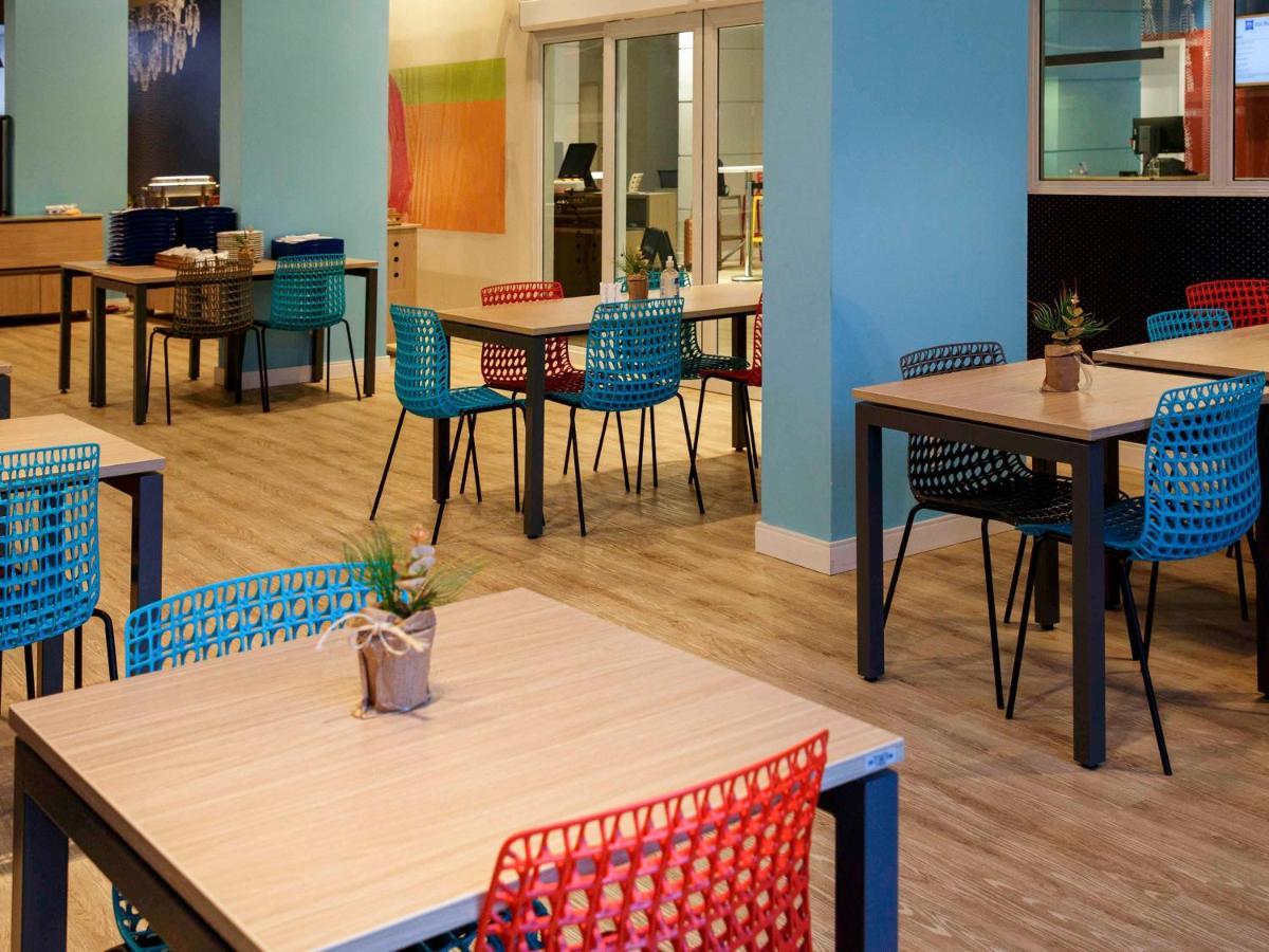 Ibis Budget Maceio Pajucara Екстериор снимка