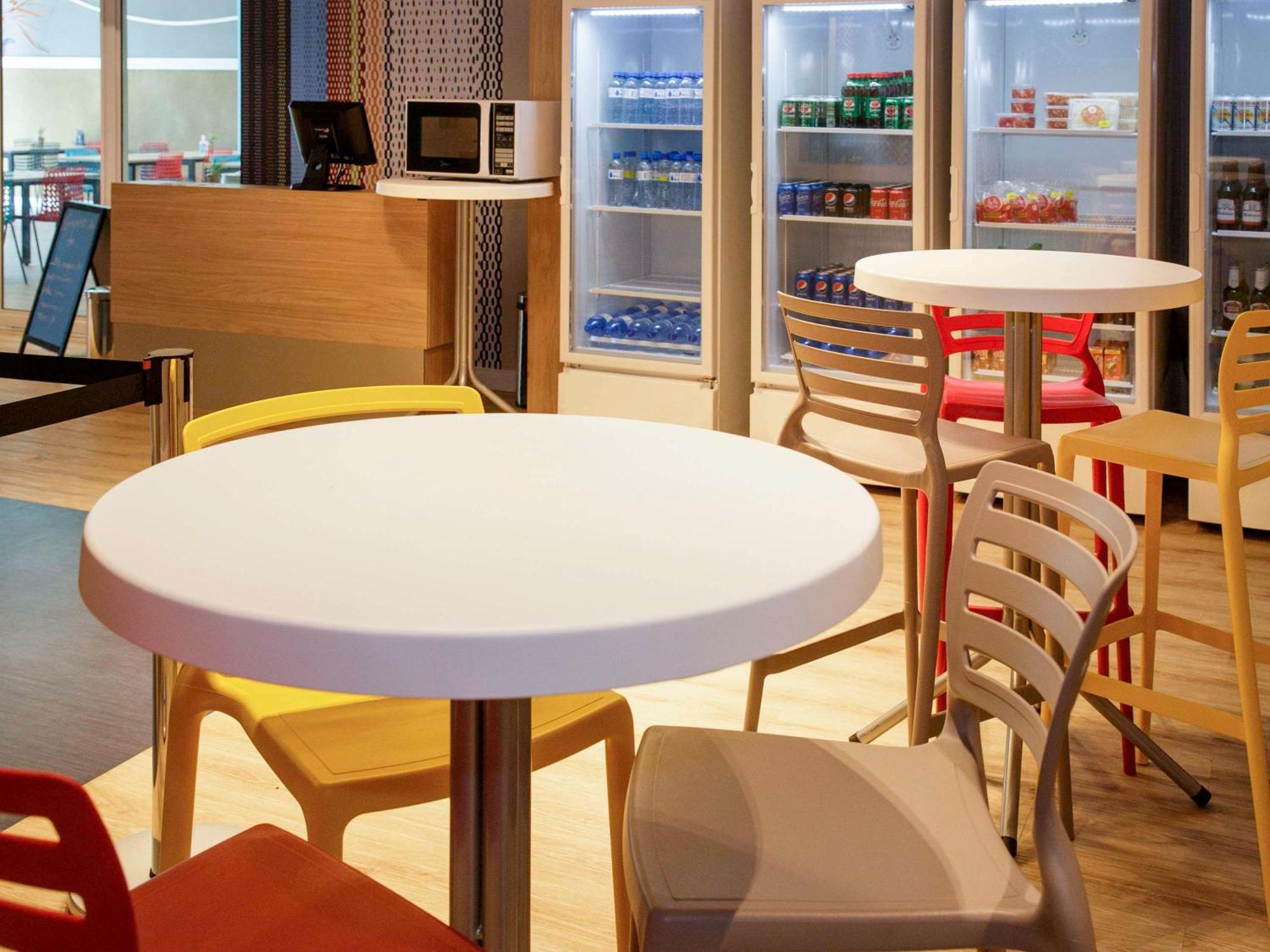 Ibis Budget Maceio Pajucara Екстериор снимка
