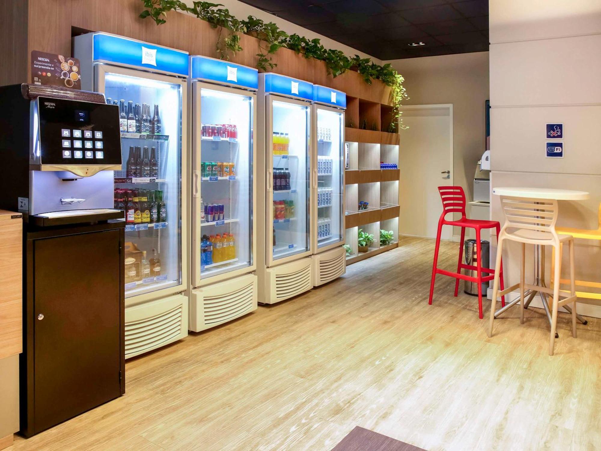 Ibis Budget Maceio Pajucara Екстериор снимка