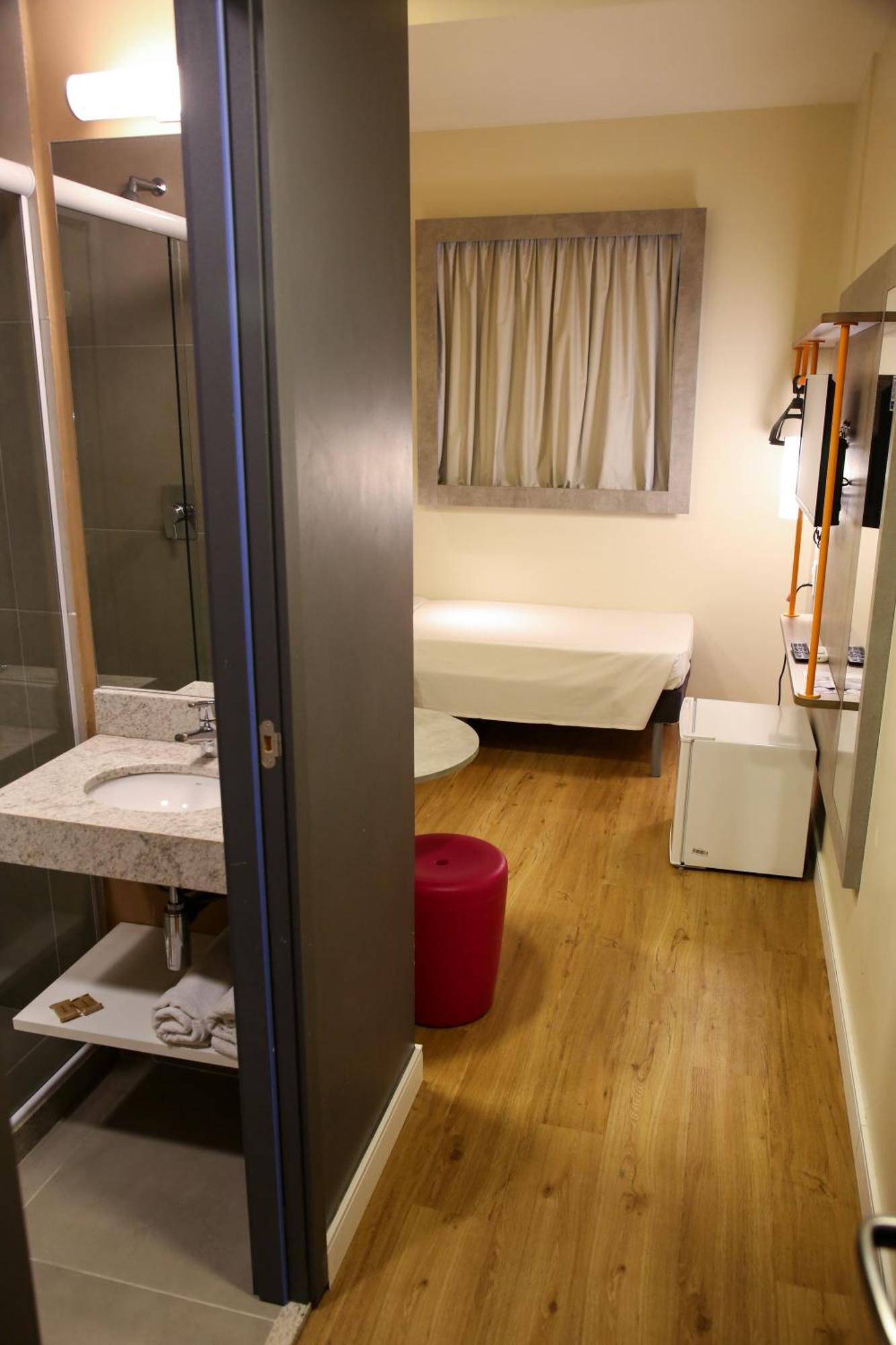 Ibis Budget Maceio Pajucara Екстериор снимка