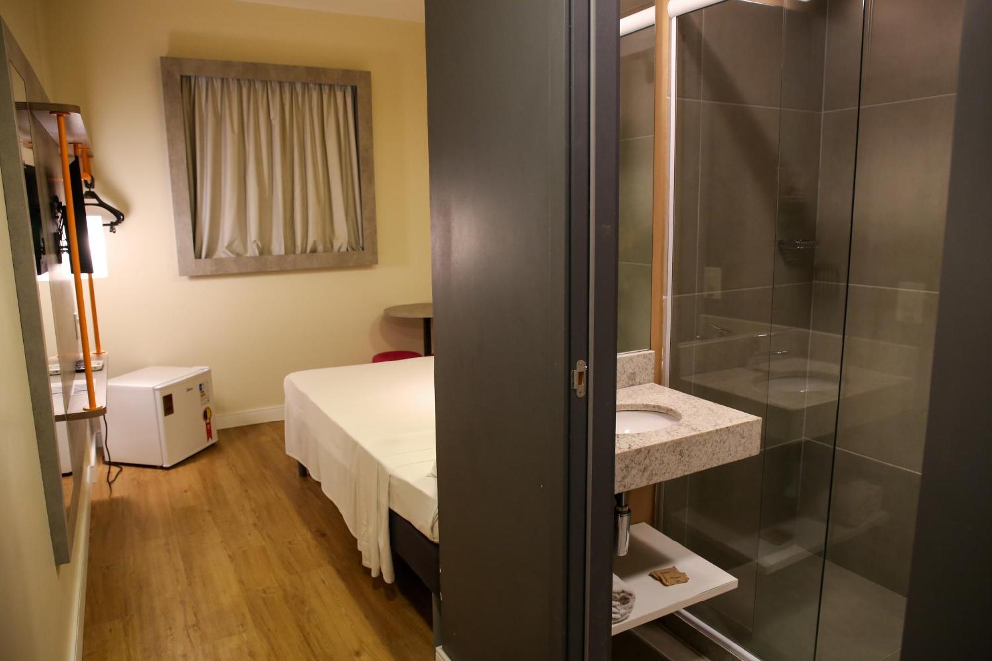 Ibis Budget Maceio Pajucara Екстериор снимка