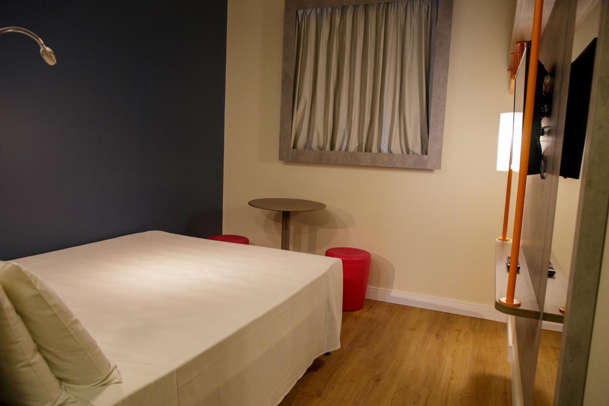 Ibis Budget Maceio Pajucara Екстериор снимка
