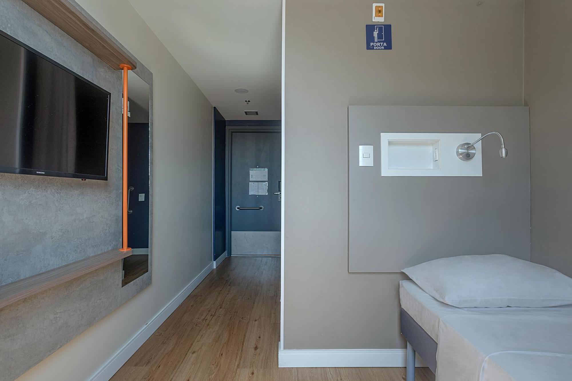 Ibis Budget Maceio Pajucara Екстериор снимка