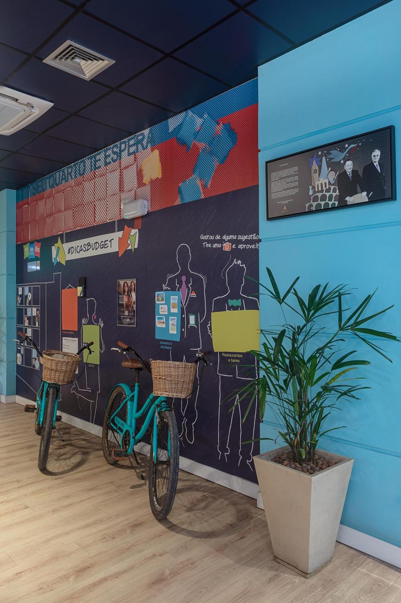 Ibis Budget Maceio Pajucara Екстериор снимка