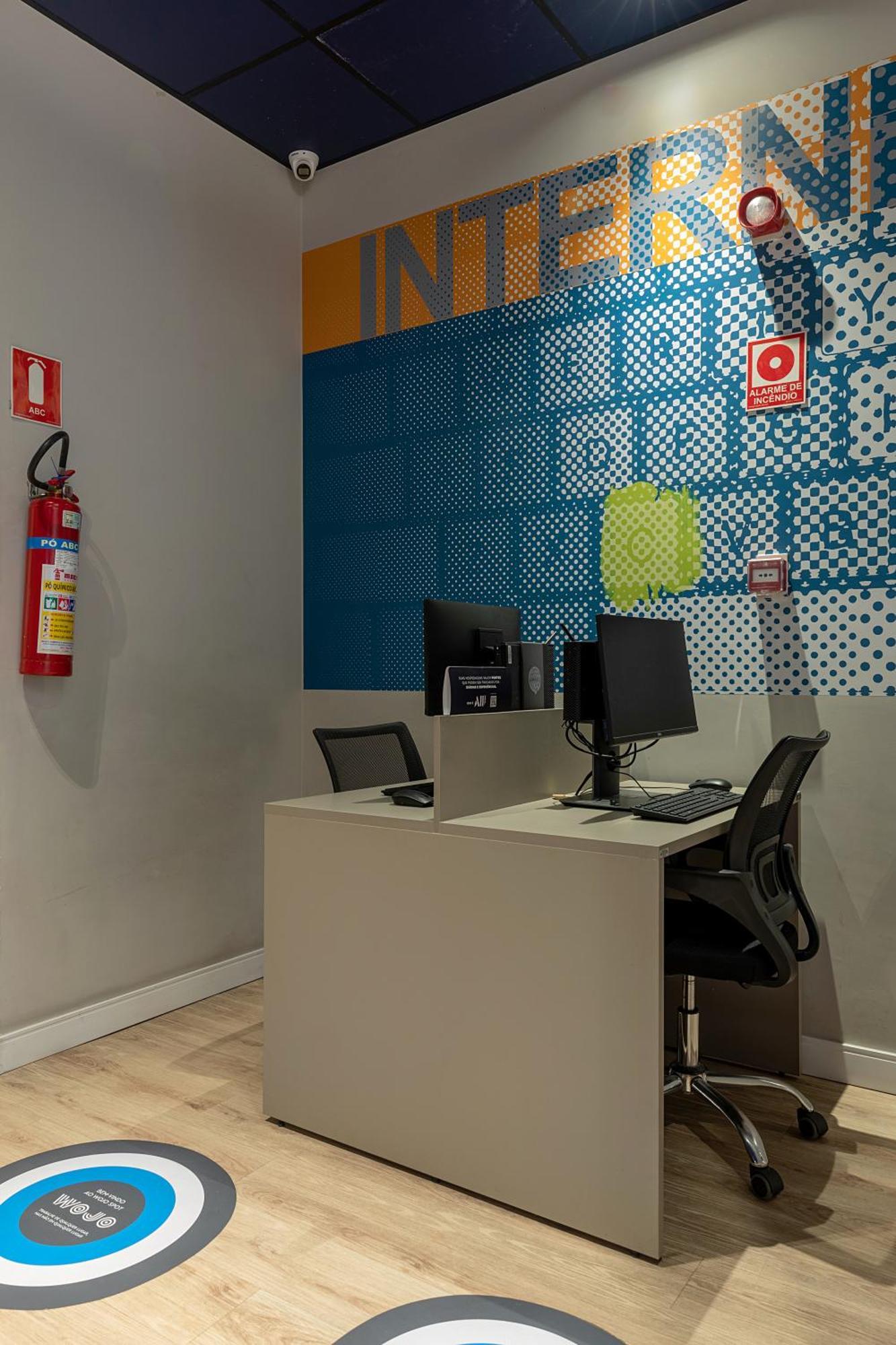 Ibis Budget Maceio Pajucara Екстериор снимка