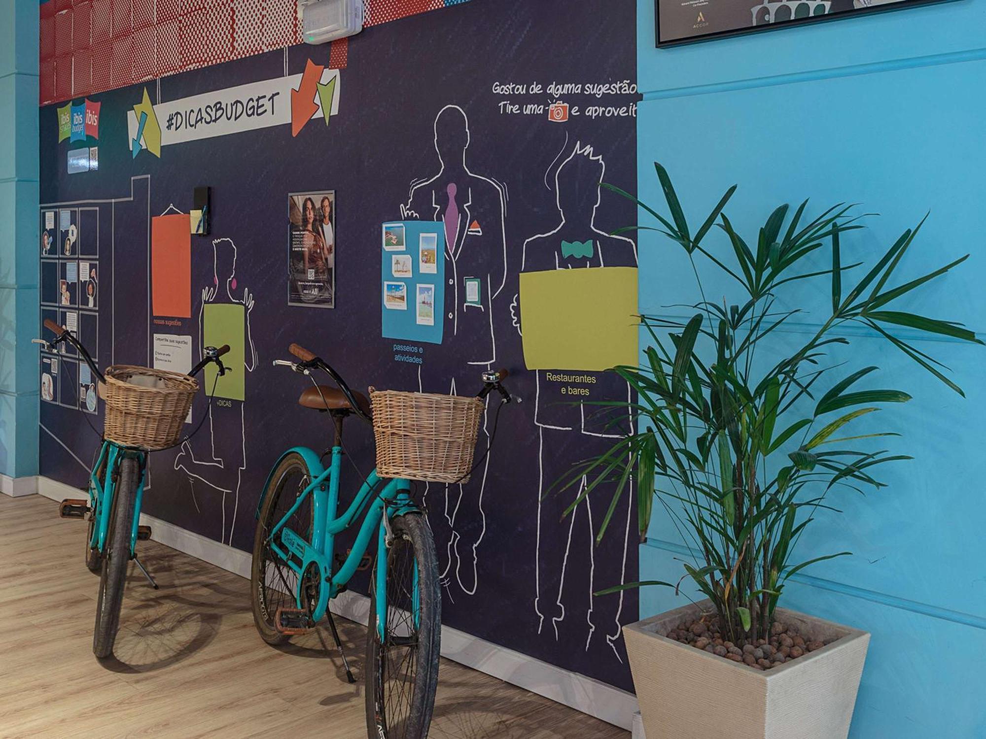 Ibis Budget Maceio Pajucara Екстериор снимка