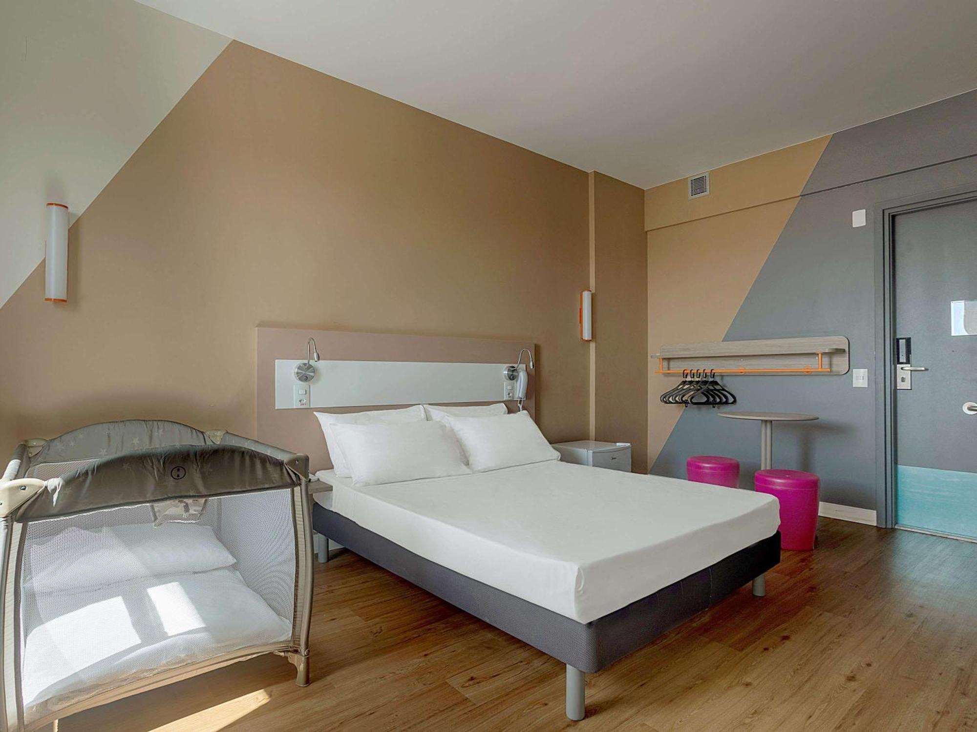Ibis Budget Maceio Pajucara Екстериор снимка
