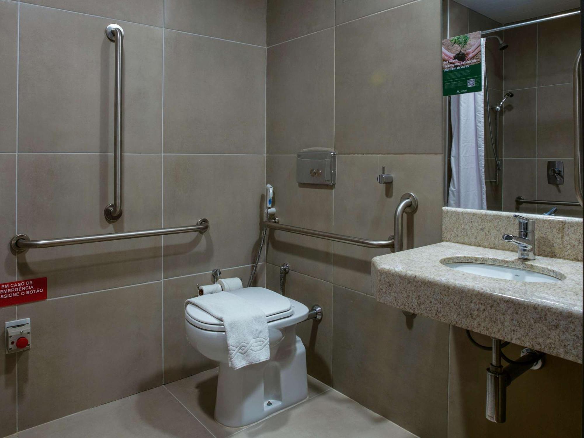 Ibis Budget Maceio Pajucara Екстериор снимка