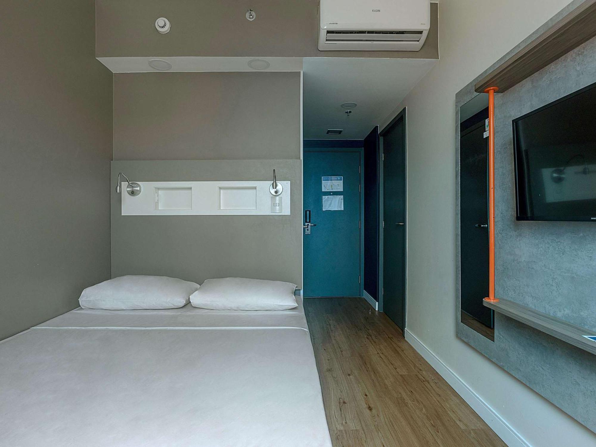 Ibis Budget Maceio Pajucara Екстериор снимка