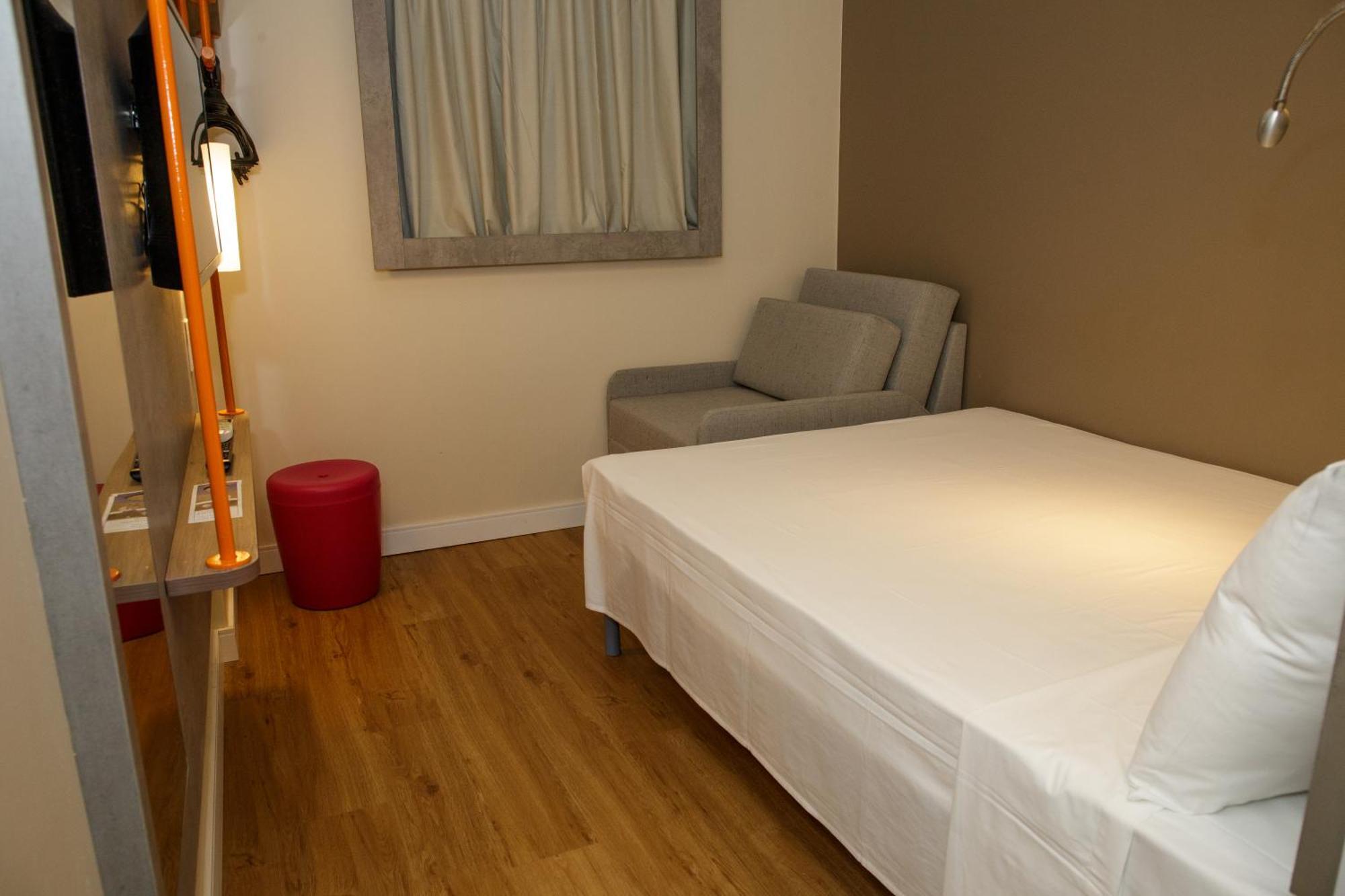 Ibis Budget Maceio Pajucara Екстериор снимка